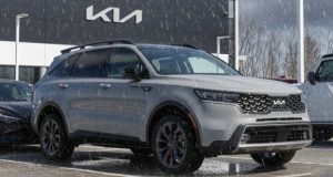 قابلیت هوشمند کیا