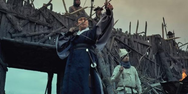 سریال پادشاهی