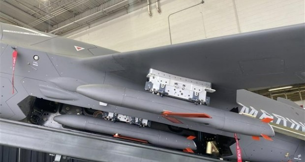 موشک کروز راگناروک