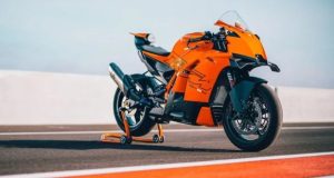 موتورسیکلت KTM 990 RC R