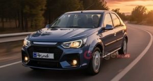 مشارکت در تولید خودرو پارس نوآ