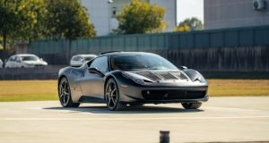 فراری لافراری