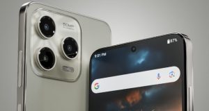 لاوا شارک ۲