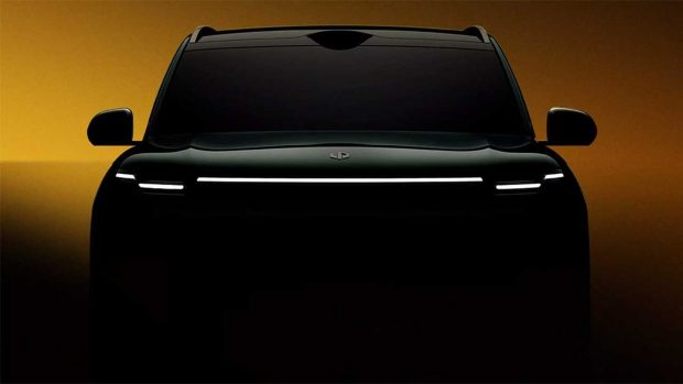 لیپ موتور D19