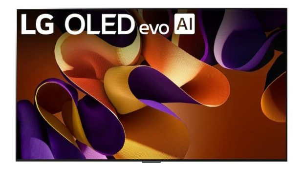 تلویزیون ال جی 2025