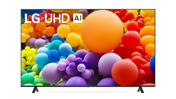 تلویزیون ال جی 2025