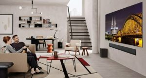 تلویزیون ال جی 2025