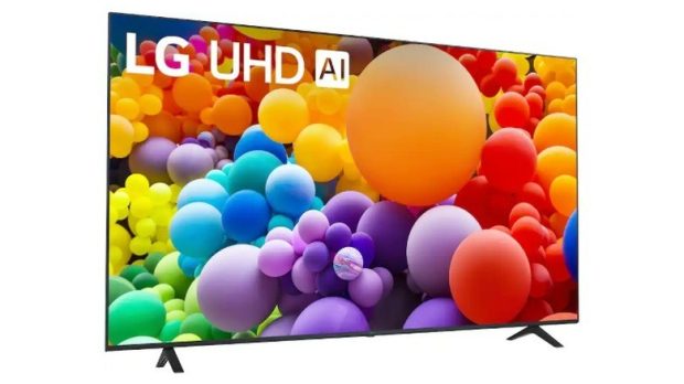 تلویزیون ال جی 2025