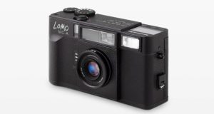 دوربین آنالوگ لوموگرافی MC-A