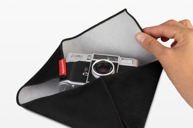 دوربین آنالوگ لوموگرافی MC-A