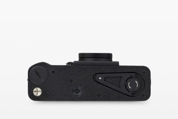 دوربین آنالوگ لوموگرافی MC-A