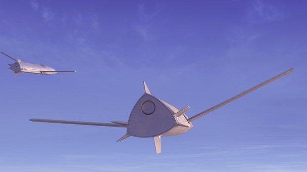 موشکهای هدایتشونده LRMP