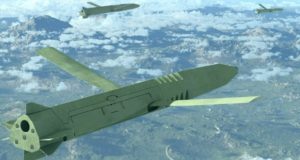 موشک‌های هدایت‌شونده LRMP