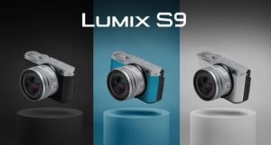 پاناسونیک لومیکس S9