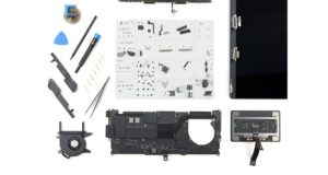 مک بوک پرو جدید