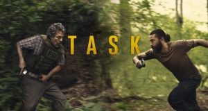 سریال جدید Task
