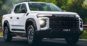 شرایط فروش پیکاپ مکسوس استار H