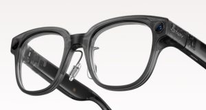 عینک هوشمند میزو