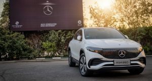 آمار باورنکردنی تقاضا برای خرید خودروی برقی در ایران