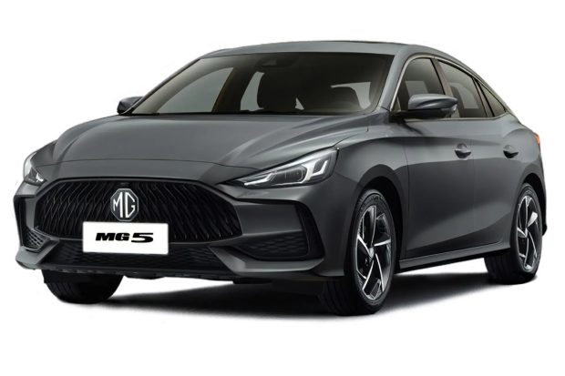 افزایش قیمت ام جی GT