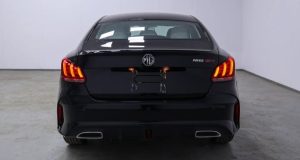 افزایش قیمت ام جی GT