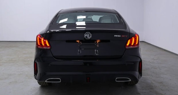 افزایش قیمت ام جی GT