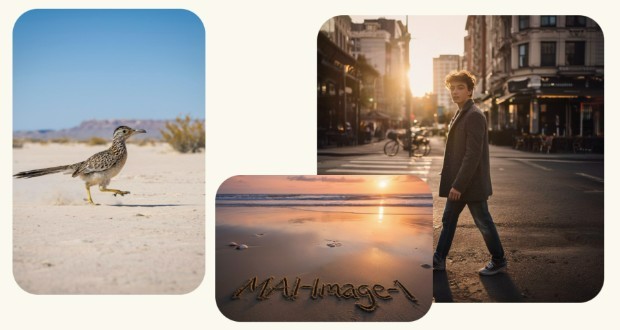 مایکروسافت MAI-Image-1