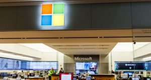 سخت افزار مایکروسافت