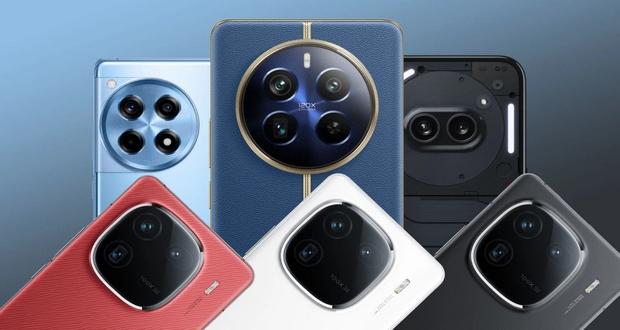 بهترین گوشی های زیر 400 دلار