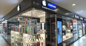 کاهش ۲۰ درصدی واردات تلفن همراه