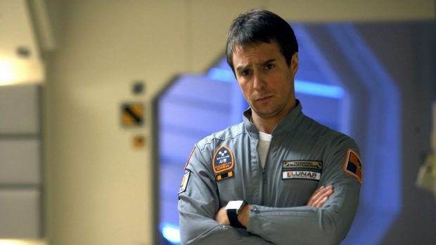 فیلم های با یک بازیگر