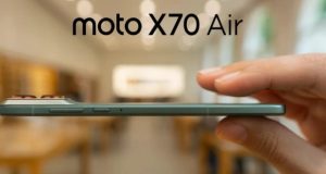 موتو X70 ایر