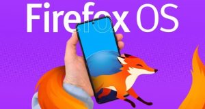 سیستم عامل فایرفاکس