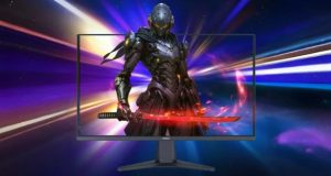 مانیتور گیمینگ MSI MAG 275QF E21