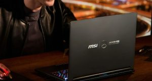 لپ‌تاپ MSI