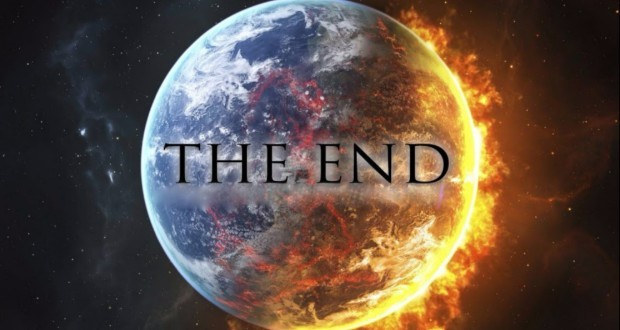 زمان پایان حیات