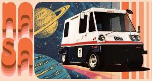 خودروهای برقی