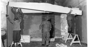 شهر اتمی مخفی آمریکا