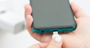 پورت USB گوشی
