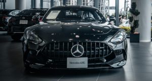 محصولات بنز