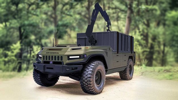 کانسپت جدید هاموی