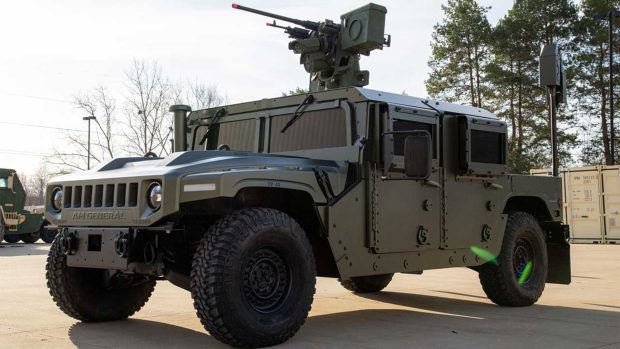 کانسپت جدید هاموی