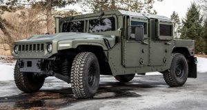 کانسپت جدید هاموی