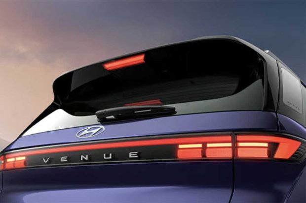 هیوندای ونیو 2027