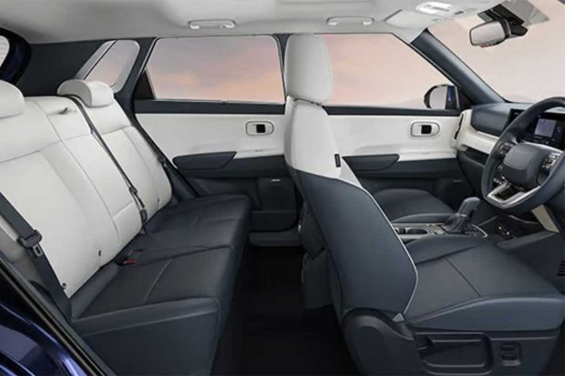 هیوندای ونیو 2027