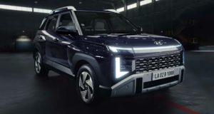 هیوندای ونیو 2027