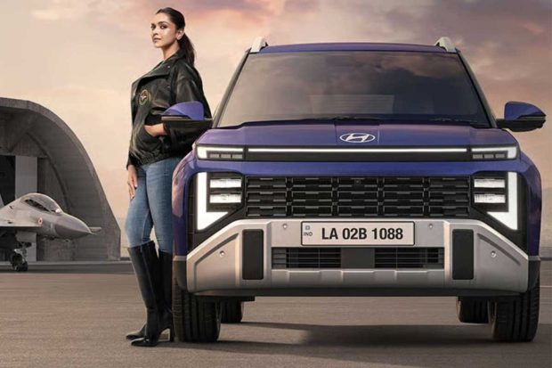 هیوندای ونیو 2027