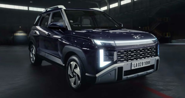 هیوندای ونیو 2027