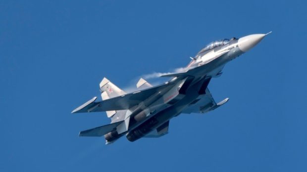 جدیدترین جنگندههای روسیه