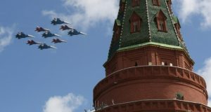 جدیدترین جنگنده‌های روسیه